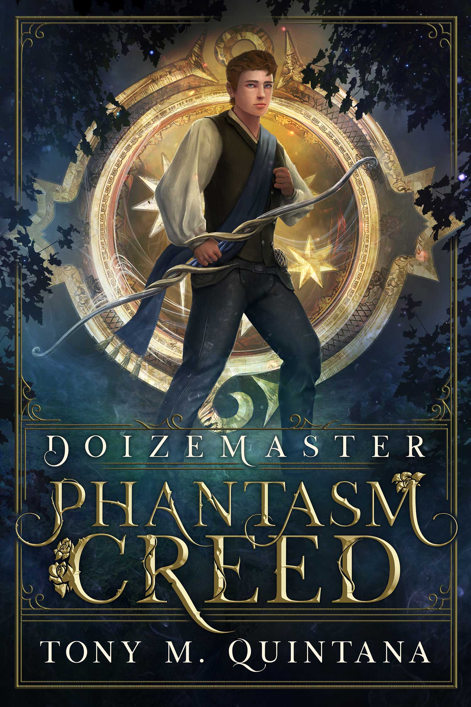 doizemastern phantasm creed book cover